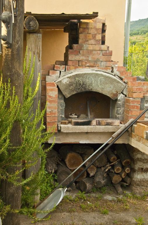 Domus Agricolae Corallina Torre del Greco Kültér fotó