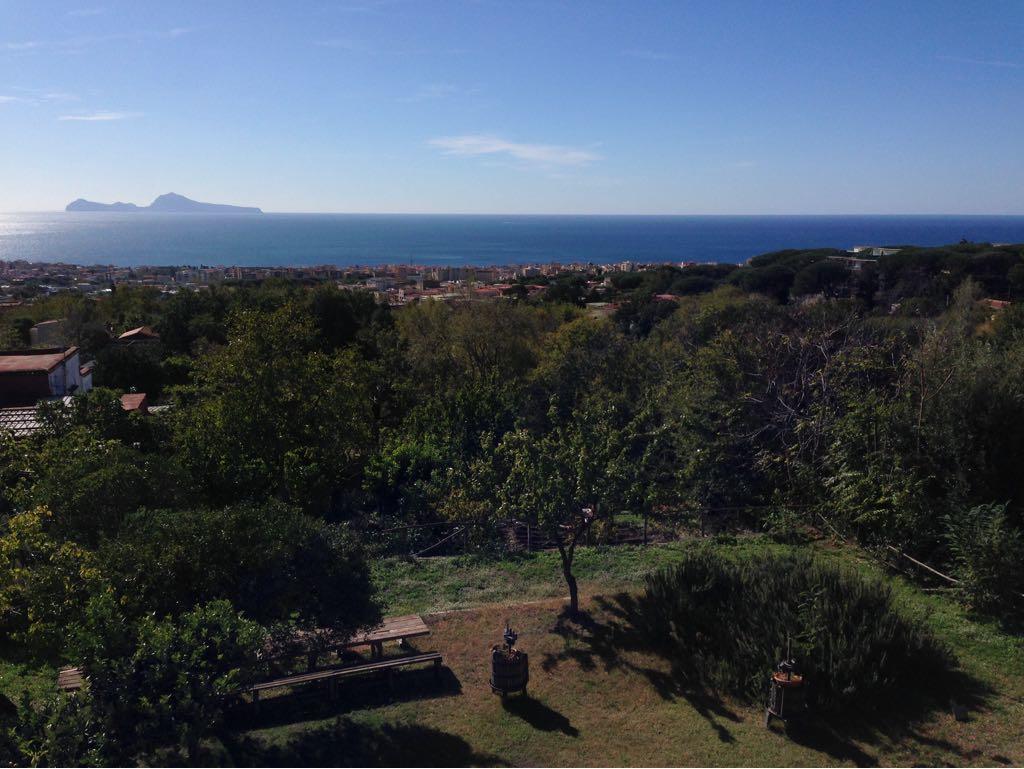 Domus Agricolae Corallina Torre del Greco Kültér fotó