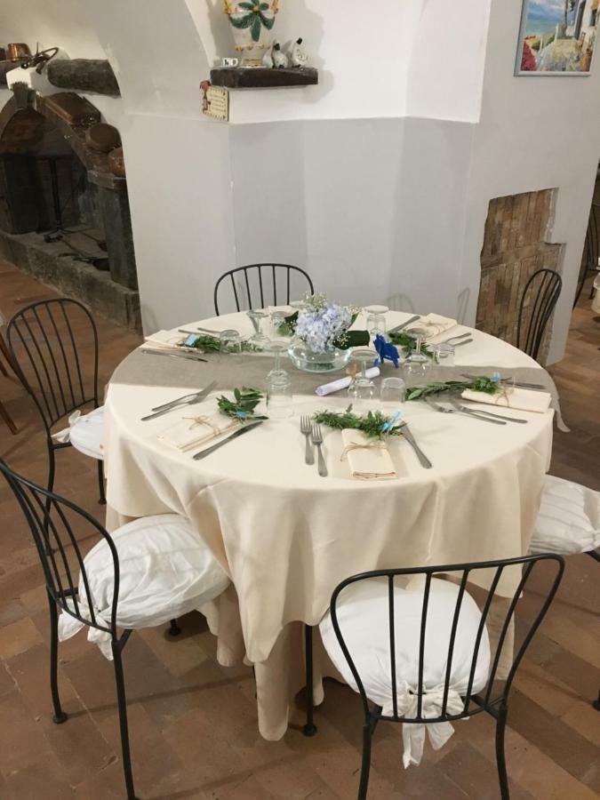 Domus Agricolae Corallina Torre del Greco Kültér fotó