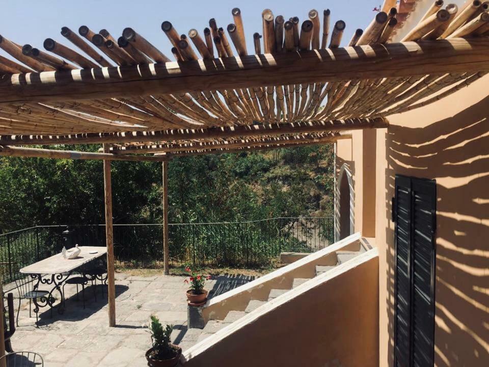 Domus Agricolae Corallina Torre del Greco Kültér fotó